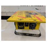 Ecco Midwest Xtreme Box Portable Power Distribution 50A 125/250V