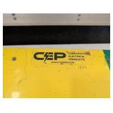 CEP 6507G Portable Power Distribution Unit 30A 120/240V