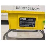 CEP 6507G Portable Power Distribution Unit 30A 120/240V