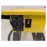 CEP 6507G Portable Power Distribution Unit 30A 120/240V