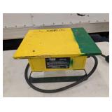 CED 6507G Portable Power Distribution Unit 30A 120/240V