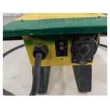 CED 6507G Portable Power Distribution Unit 30A 120/240V