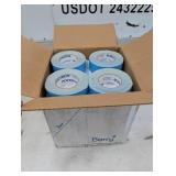 Polyken Tape Rolls (Lot of 24)