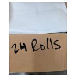 Polyken 100D LDPE Tape Rolls 48mm X 33m (24 Rolls)