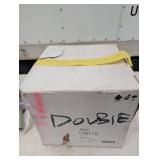 Dragon Skin 1600-5249 Double-Sided High Tack Tape 12 Mil 48mm X 33m (Lot of 24)