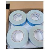 Polyken 1086446 100D LDPE Tape 1.89 in X 36 Yd (Lot of 24)