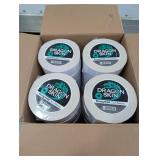 Dragon Skin 176172 Double-Sided High Tack Tape 48mm X 33m (Lot of 24)