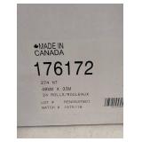 Dragon Skin 176172 Double-Sided High Tack Tape 48mm X 33m (Lot of 24)