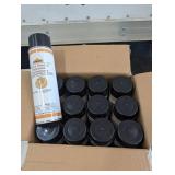 ChemSafe Citrus Solvent Degreaser (Lot of 11)