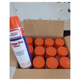Amerisafe Orange-Pro Degreaser (Lot of 12)