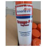 Amerisafe Orange-Pro Degreaser (Lot of 12)