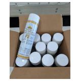 Chemsafe Ram-Tack Spray Adhesive 12 Oz (Lot of 10)