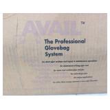 Avail Professional Glovebag System