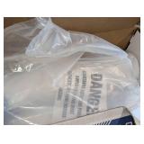 1st Poly Asbestos Abatement Glove Bags
