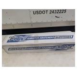 1st Poly 1639-5725 Asbestos Abatement Glove Bags 6 Mil