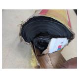 Husky Plastic Sheeting Roll