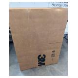 Liberty Carton Company Corrugated Boxes (Lot of 23)