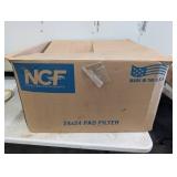 NCF 24x24 Pad Filters