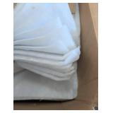 NCF 24x24 Pad Filters
