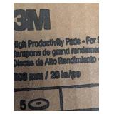 3M 7300 High Productivity Stripping Pads