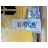 Honeywell Servus A352 12" Latex Booties (45 Pairs)