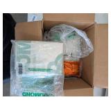 Dumond Paint Removal Supplies Mixed Lot