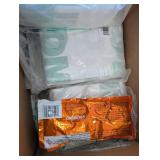 Dumond Paint Removal Supplies Mixed Lot