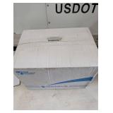 Shieldtech 10 50030 Polypropylene Coveralls Case of 25 3XL