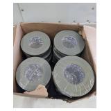 2 Inch Duct Tape (Lot of 20)