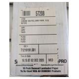 Dumond 57208 1024 Peel Away Paper 10 Sq Meters