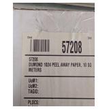 Dumond 57208 1024 Peel Away Paper 10 Sq Meters