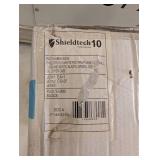 Shieldtech 10 Polypropylene Coveralls Size 3XL Case of 25