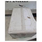 Shieldtech 10 Polypropylene Coveralls Size 3XL Case of 25