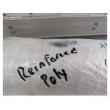 Reinforced Poly Roll