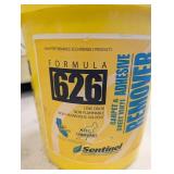 Sentinel Formula 626 Carpet & Adhesive Remover