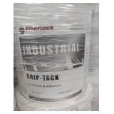 Fiberlock Industrial Grip-Tack Adhesive (Lot of 27)