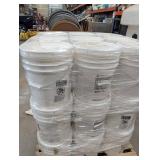 Fiberlock Industrial Grip-Tack Adhesive (Lot of 27)