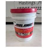 Dumond Peel Away 1 Heavy-Duty Paint Remover