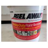 Dumond Peel Away 1 Heavy-Duty Paint Remover