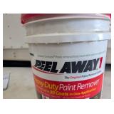 Dumond Peel Away 1 Heavy-Duty Paint Remover