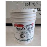 Zinsser Perma-White Interior Paint EggshelLL (Lot of 3)