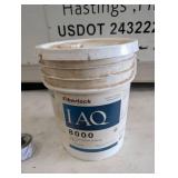 Fiberlock Technologies IAQ 8000 HVAC Insulation Coating White 5 Gallon