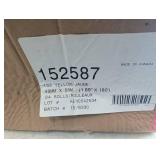 Yellow Tape Rolls 48mm X 55m Case of 24