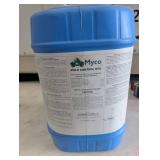 Myco Mold Control RTU 5 Gallon Cleaner Disinfectant