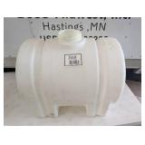 35 Gallon Horizontal Leg Tank With Fitting