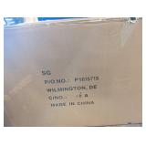 Simplicity Vacuum Bags & SafeGuard 360 HEPA Filters Mixed Lot