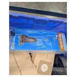 Simplicity Vacuum Bags & SafeGuard 360 HEPA Filters Mixed Lot