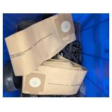 Simplicity Vacuum Bags & SafeGuard 360 HEPA Filters Mixed Lot