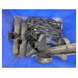 Simplicity Vacuum Bags & SafeGuard 360 HEPA Filters Mixed Lot
