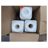 Simplicity Vacuum Bags & SafeGuard 360 HEPA Filters Mixed Lot